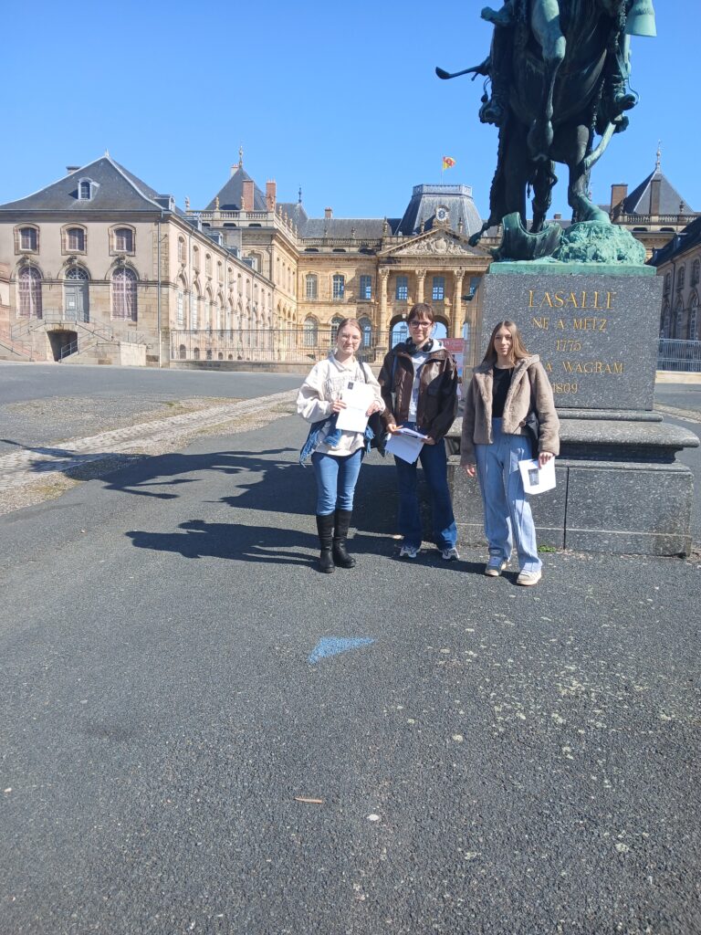 𝐌𝐢𝐬𝐬𝐢𝐨𝐧 𝐋𝐮𝐧𝐞́𝐯𝐢𝐥𝐥𝐞 : 𝐑𝐀𝐋𝐋𝐘𝐄 𝐂𝐔𝐋𝐓𝐔𝐑𝐄𝐋 𝐑𝐄́𝐔𝐒𝐒𝐈 !