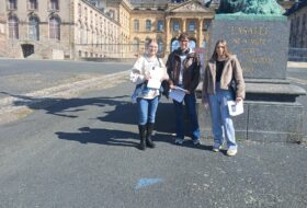 𝐌𝐢𝐬𝐬𝐢𝐨𝐧 𝐋𝐮𝐧𝐞́𝐯𝐢𝐥𝐥𝐞 : 𝐑𝐀𝐋𝐋𝐘𝐄 𝐂𝐔𝐋𝐓𝐔𝐑𝐄𝐋 𝐑𝐄́𝐔𝐒𝐒𝐈 !