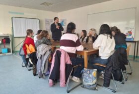 𝐌𝐢𝐬𝐬𝐢𝐨𝐧 : 𝐀𝐭𝐭𝐫𝐚𝐩𝐞-𝐦𝐨𝐢 𝐬𝐢 𝐭𝐮 𝐩𝐞𝐮𝐱, 𝐩𝐞𝐭𝐢𝐭 𝐰𝐚𝐭𝐭 !