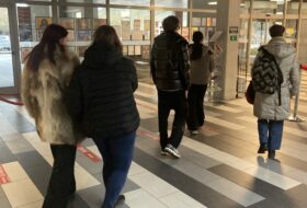 Petit tour au cinéma…