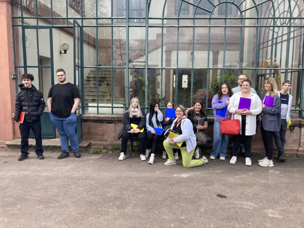 Dis moi comment on fabrique du papier...