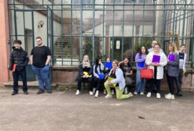 Dis moi comment on fabrique du papier…