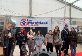 Visite du salon de l&rsquo;habitat déodatien