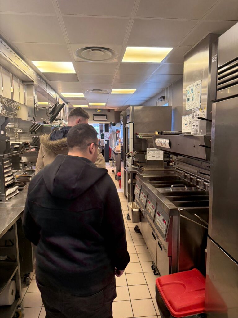 PARTENARIAT AVEC HANDIWORK