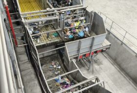 Chez MAXIVAL, les déchets n’ont pas dit leur dernier mot !