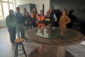 Projet MAKER CITOYEN