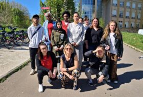 Envie d’un logement ? Les stagiaires découvrent l’accompagnement proposé par Telloje