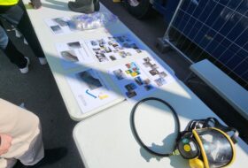 Visite de Malézieux Industrie : immersion au cœur des métiers du nettoyage industriel