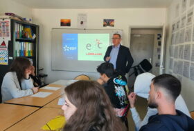 Une journée « RH »