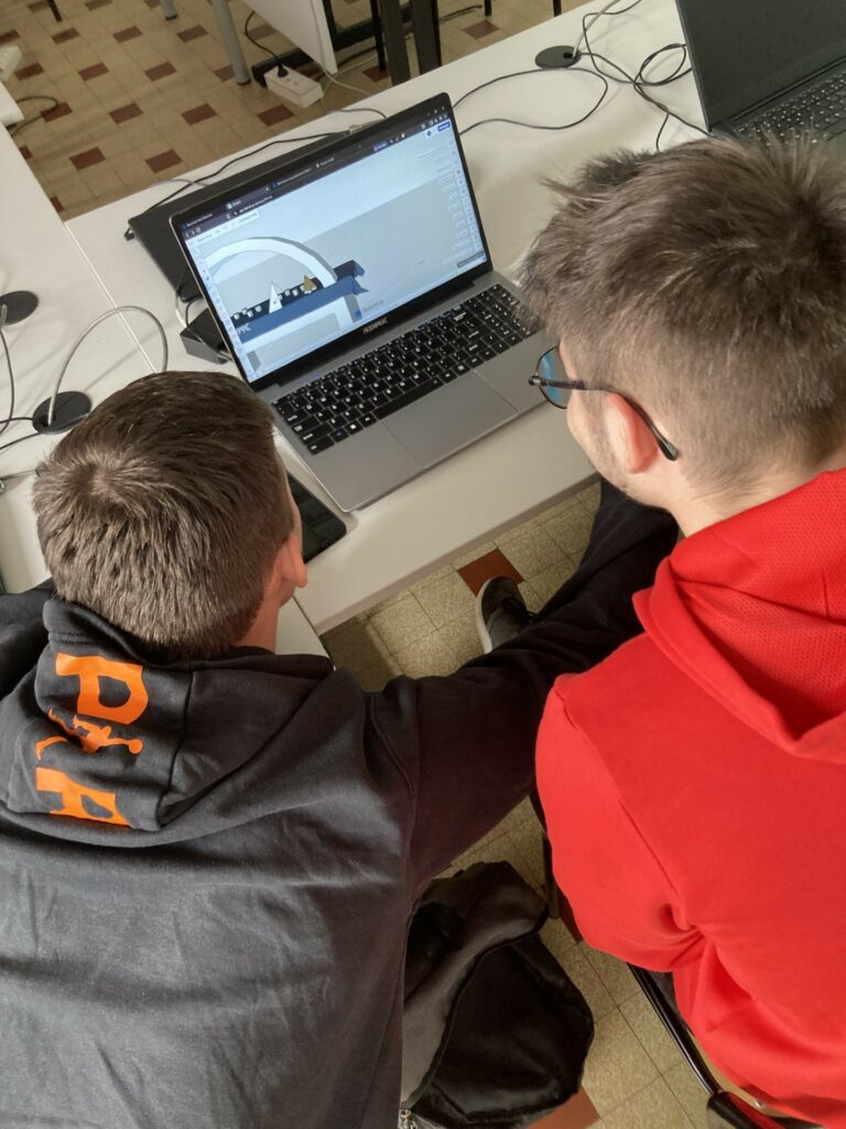 Le vendredi , c'est mini