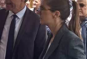 Visite ministérielle au forum emploi et formation de Commercy