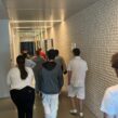 Sortie aux Archives Départementales de Nancy