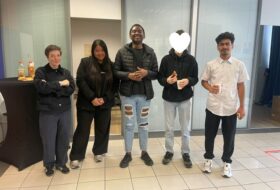 Découverte des formations et des métiers avec ESC (Europe Sécurité Conseil)