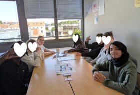 À l’E2C Lorraine – site de Nancy, les maths s’apprennent autrement… en jouant ! 
