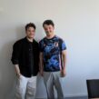 Félicitations à Enzo DAHM !