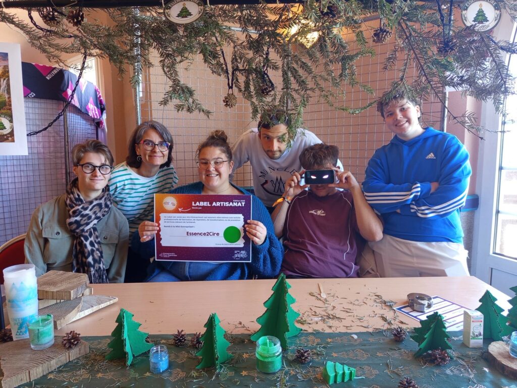 Epinal a fait son show!