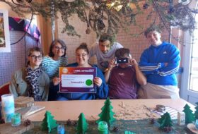 Epinal a fait son show!