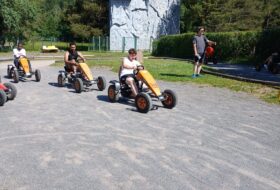 On bouge à l&rsquo;E2C!